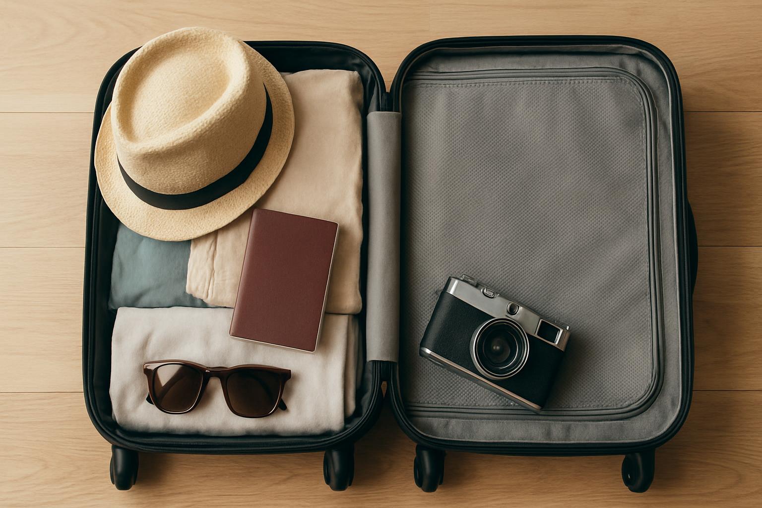 Local community travel experience
